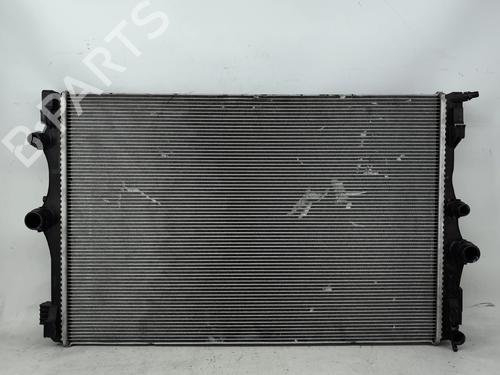 Køler Køler MERCEDES-BENZ CLA (C118) CLA 180 d (118.310) (116 hp) 36115351 36115351