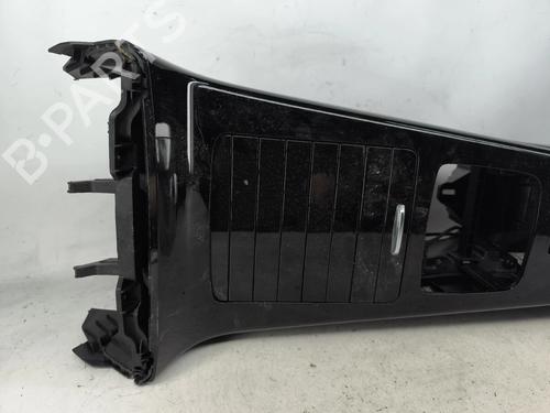 Middle console MERCEDES-BENZ CLA (C118) CLA 180 d (118.310) | BP36115353I22 - Image 6