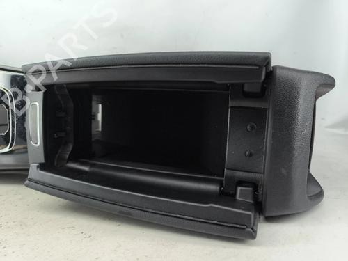 Middle console MERCEDES-BENZ CLA (C118) CLA 180 d (118.310) | BP36115353I22 - Image 5