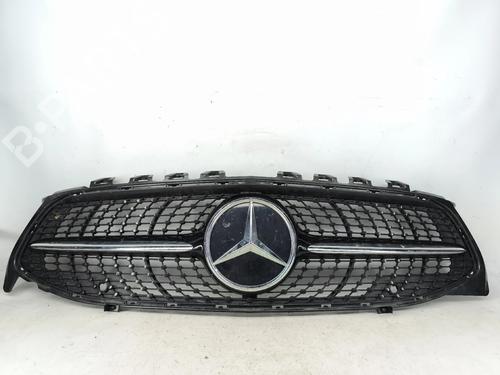 Used Grille Grille MERCEDES-BENZ CLA (C118) CLA 180 d (118.310) (116 hp) 36115356 36115356