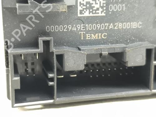 Electronic module AUDI A4 B8 (8K2) 2.7 TDI | BP34522473M83  - Image 6
