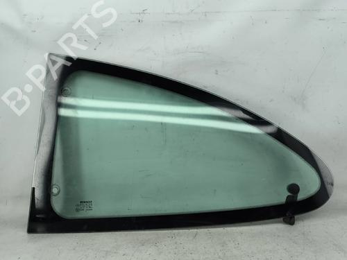 Panel rude bagtil venstre Panel rude bagtil venstre 34542081 34542081