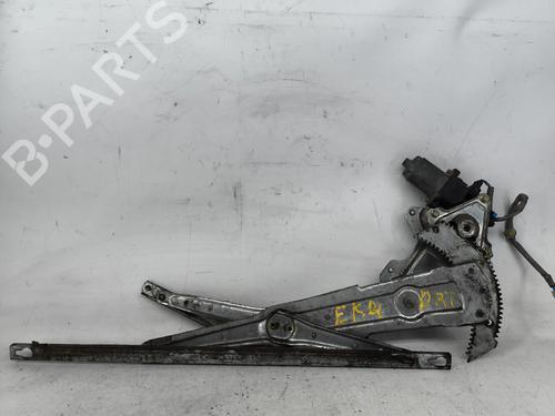 front-right-window-mechanism-honda-civic-vi-hatchback-ej-ek-1995-1996-1997-1998-1999-2000-2001-34524760 main image