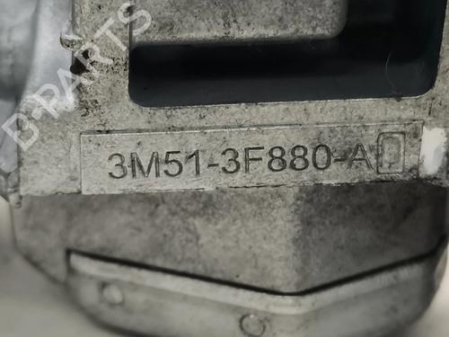 Ignition barrel FORD FOCUS II (DA_, HCP, DP) 1.6 TDCi | BP36113037M48  - Image 9