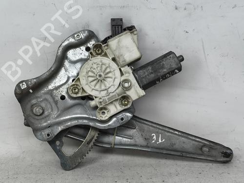 Used Rear left window mechanism Rear left window mechanism 34524769 34524769