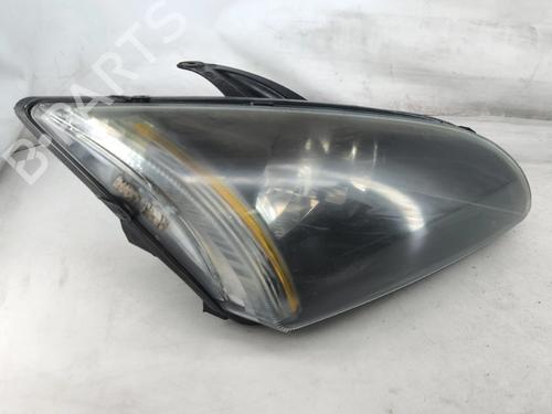Right headlight FORD FOCUS II (DA_, HCP, DP) 1.6 TDCi | BP36113030C29 - Image 2