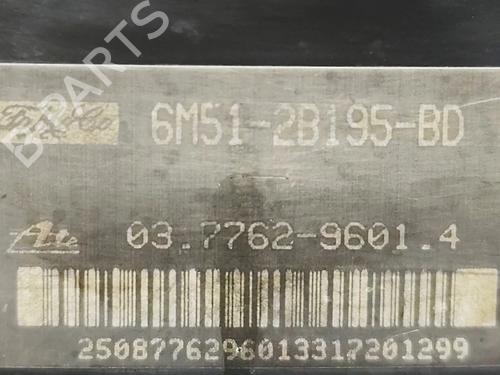 Servo brake FORD FOCUS II (DA_, HCP, DP) 1.6 TDCi | BP36113035M42 - Image 9