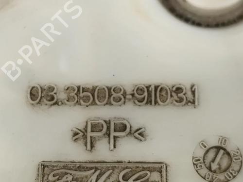 Servo brake FORD FOCUS II (DA_, HCP, DP) 1.6 TDCi | BP36113035M42 - Image 8