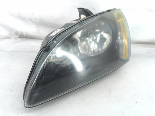 Left headlight FORD FOCUS II (DA_, HCP, DP) 1.6 TDCi | BP36113031C28 - Image 2