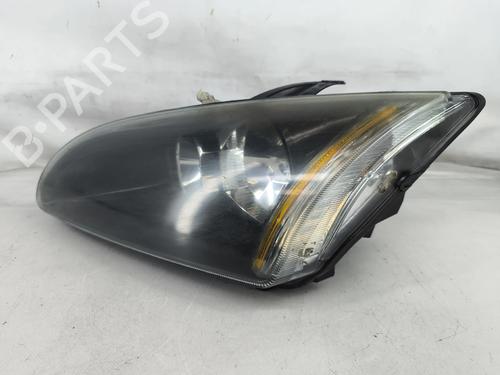 Left headlight FORD FOCUS II (DA_, HCP, DP) 1.6 TDCi | BP36113031C28 - Image 3