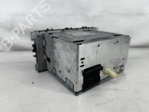 Radio FORD FOCUS II (DA_, HCP, DP) 1.6 TDCi | BP36113032E6 - Image 5
