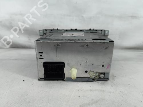 Radio FORD FOCUS II (DA_, HCP, DP) 1.6 TDCi | BP36113032E6 - Image 4