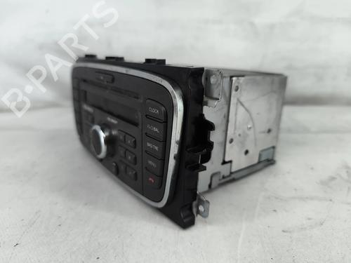 Radio FORD FOCUS II (DA_, HCP, DP) 1.6 TDCi | BP36113032E6 - Image 3
