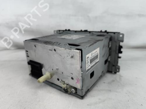 Radio FORD FOCUS II (DA_, HCP, DP) 1.6 TDCi | BP36113032E6 - Image 6