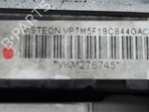 Radio FORD FOCUS II (DA_, HCP, DP) 1.6 TDCi | BP36113032E6 - Image 10