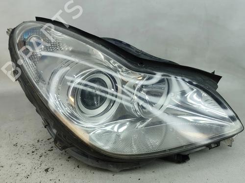 Used Right headlight Right headlight MERCEDES-BENZ CLS (C219) CLS 320 CDI (219.322) (224 hp) 36138250 36138250