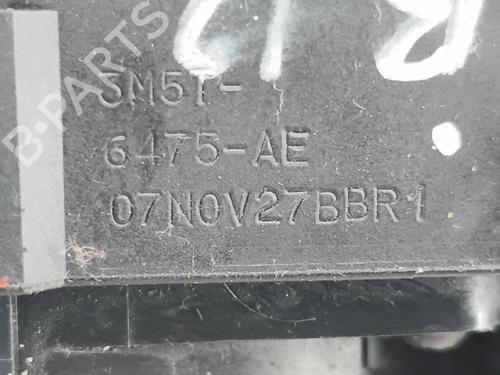 Steering column stalk FORD FOCUS II (DA_, HCP, DP) 1.6 TDCi | BP36113038I23 - Image 13