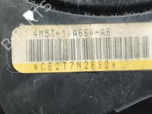 Steering column stalk FORD FOCUS II (DA_, HCP, DP) 1.6 TDCi | BP36113038I23 - Image 17