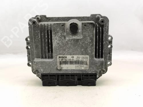 Used Engine control unit (ECU) Engine control unit (ECU) 36138412 36138412