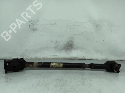 Used Other Other NISSAN PATROL III/2 Hardtop (K260) 2.8 D (90 hp) 35995874 35995874