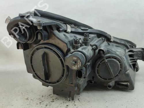 Left headlight MERCEDES-BENZ CLS (C219) CLS 320 CDI (219.322) | BP36138251C28 - Image 2