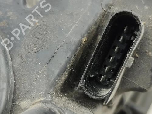 Left headlight MERCEDES-BENZ CLS (C219) CLS 320 CDI (219.322) | BP36138251C28 - Image 6