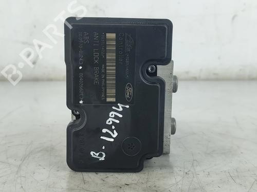 ABS pump FORD FOCUS II (DA_, HCP, DP) 1.6 TDCi | BP36113036M43 - Image 4