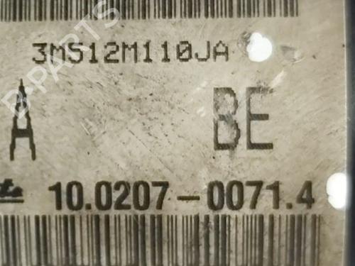 ABS pump FORD FOCUS II (DA_, HCP, DP) 1.6 TDCi | BP36113036M43 - Image 8