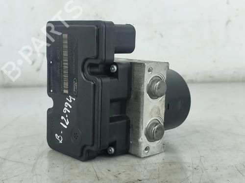ABS pump FORD FOCUS II (DA_, HCP, DP) 1.6 TDCi | BP36113036M43 - Image 5