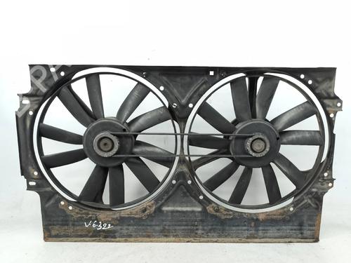 Used Radiator fan Radiator fan 35952394 35952394
