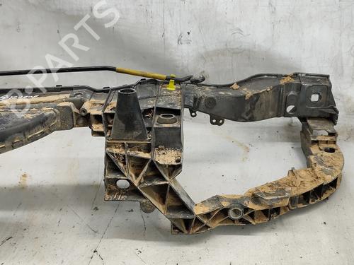 Front slam panel FORD KUGA II (DM2) 2.0 TDCi 4x4 | BP36138159C72 - Image 3