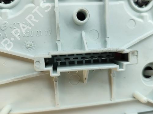 left-taillight-mercedes-benz-cls-c219-2004-2005-2006-2007-2008-2009-2010-2011-35724738 main image