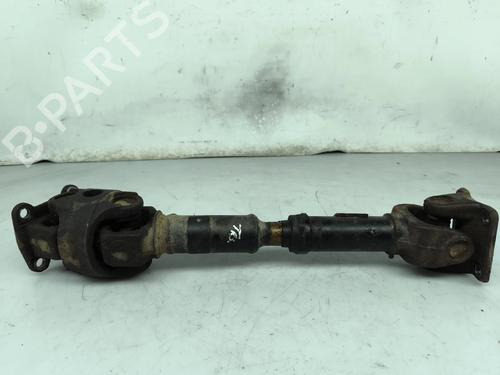 Used Other Other NISSAN PATROL III/2 Hardtop (K260) 2.8 D (90 hp) 35995875 35995875