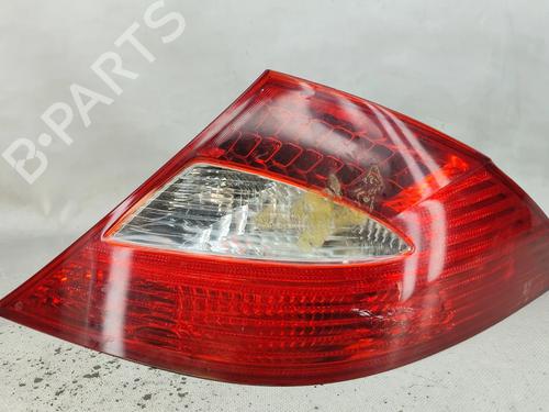 right-taillight-mercedes-benz-cls-c219-2004-2005-2006-2007-2008-2009-2010-2011-35724736 main image
