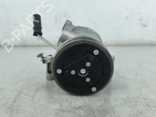 Used AC compressor AC compressor 33548900 33548900