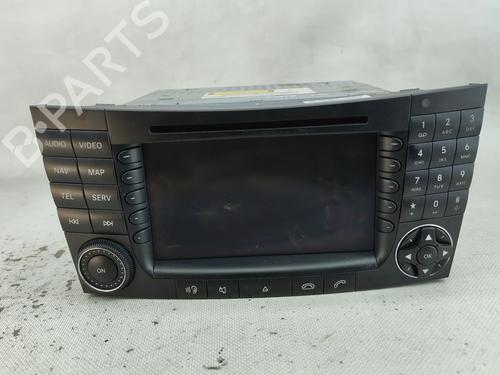 Used Radio Radio 36138256 36138256