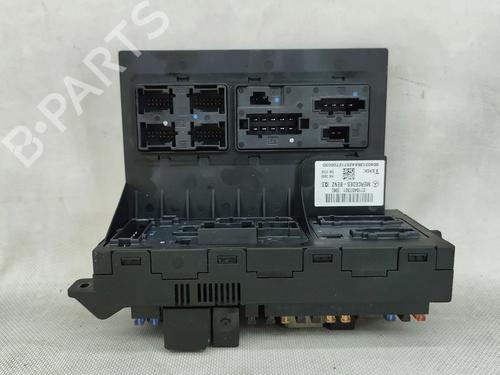 Used Fuse box Fuse box MERCEDES-BENZ CLS (C219) CLS 320 CDI (219.322) (224 hp) 36138261 36138261