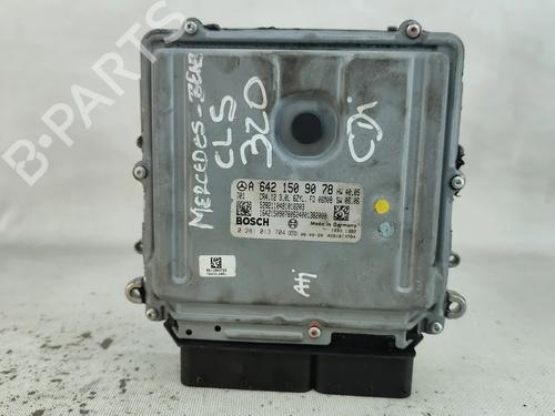 Used Engine control unit (ECU) Engine control unit (ECU) 36138263 36138263