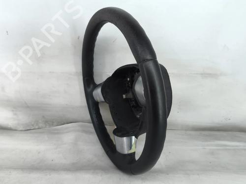Steering wheel FORD FOCUS II (DA_, HCP, DP) 1.6 TDCi | BP36113029C49 - Image 2