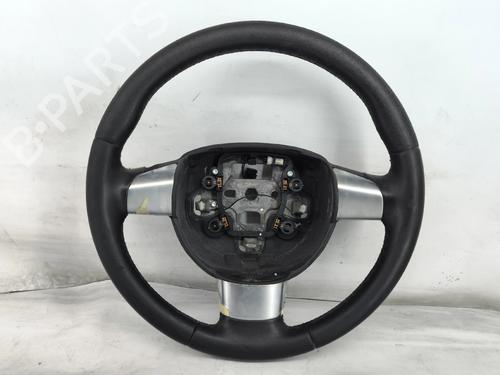 Used Steering wheel Steering wheel FORD FOCUS II (DA_, HCP, DP) 1.6 TDCi (90 hp) 36113029 36113029