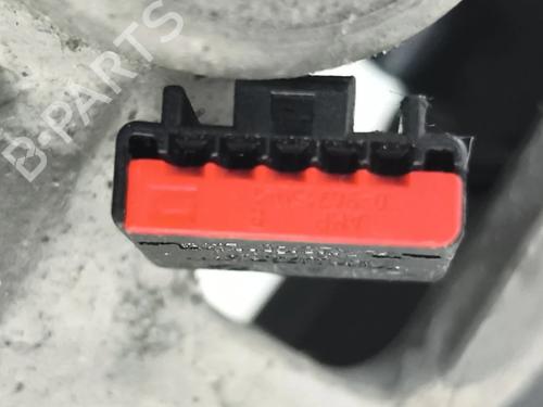 Steering wheel FORD FOCUS II (DA_, HCP, DP) 1.6 TDCi | BP36113029C49 - Image 7