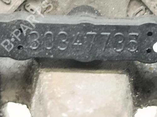 Steering wheel FORD FOCUS II (DA_, HCP, DP) 1.6 TDCi | BP36113029C49 - Image 9