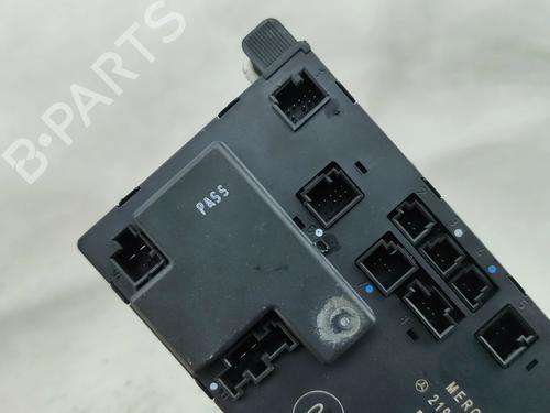 Electronic module MERCEDES-BENZ CLS (C219) CLS 320 CDI (219.322) | BP36138268M83  - Image 6