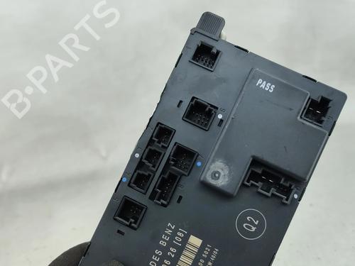 Electronic module MERCEDES-BENZ CLS (C219) CLS 320 CDI (219.322) | BP36138269M83 - Image 6