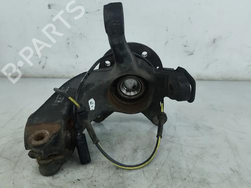 Right front steering knuckle PEUGEOT 108 1.0 VTi | BP33548918M26 - Image 4