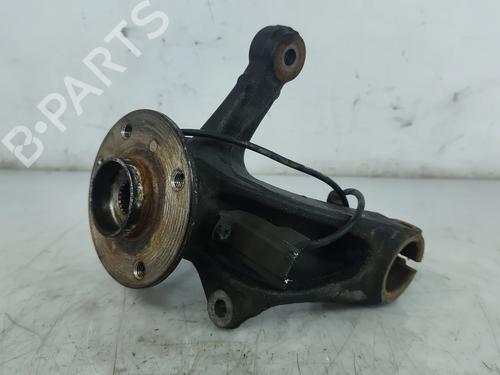 Right front steering knuckle PEUGEOT 108 1.0 VTi | BP33548918M26 - Image 3