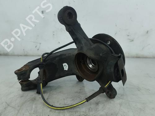 Right front steering knuckle PEUGEOT 108 1.0 VTi | BP33548918M26 - Image 5