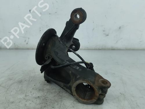 Right front steering knuckle PEUGEOT 108 1.0 VTi | BP33548918M26 - Image 6