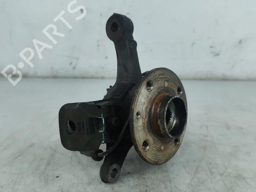 Right front steering knuckle PEUGEOT 108 1.0 VTi | BP33548918M26 - Image 2