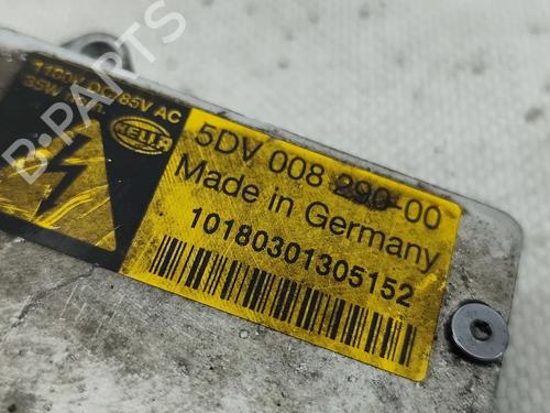 Electronic module MERCEDES-BENZ CLS (C219) CLS 320 CDI (219.322) | BP36138273M83 - Image 5